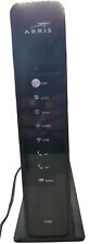 ARRIS TG1682G Wireless Modem Router - Black - Comcast / Xfinity (USED) picture