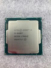 Intel Core i5-8400T (8th Gen) 1.70GHz 6-Core Desktop CPU LGA1151 9MB SR3X6 picture