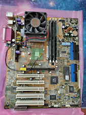 ASUS A7V Socket A 462 + Duron 650 + 640MB RAM + Cooler TESTED WORKING picture