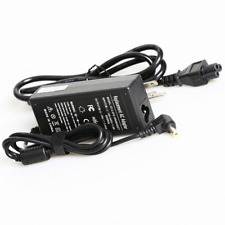 AC Adapter Charger Fr Toshiba Satellite C655D-S5192 C655D-S5202 C655D-S5209 Cord picture
