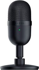 Razer Seiren Mini USB Condenser Microphone: for Streaming and Gaming on PC - Pro picture