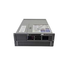 HP AB463A Integrity rx3600 Server 4-Way 1.6GHz 9040 64GB 2x 146GB RPS Rack Kit picture