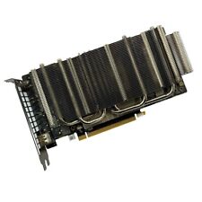 LOT OF 10 AMD Radeon RX 470D 8G GDDR5 Quad UEFI w/o Fan Crypto Mining GPU picture
