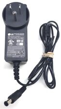 Genuine LG Monitor AC Power Adapter ADS-65FAI-19 19065EPCU-1 EAY65689604 65W BLK picture