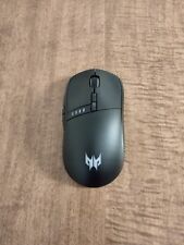 Gaming Mouse: Acer Predator Cestus 350, NVIDIA reflex tech, up to 16,000 DPI picture