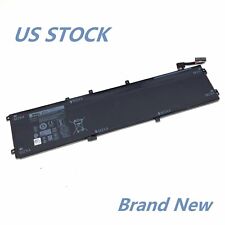OEM 6GTPY Battery for Dell XPS 15 9570 9560 9550 7590 Precsion 5530 5520 5510 picture