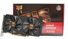 AMD Radeon RX 580 8GB - Brand New picture