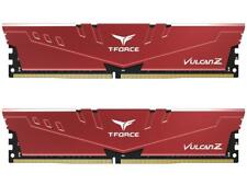 Team T-FORCE VULCAN Z 32GB (2 x 16GB) 288-Pin PC RAM DDR4 3600 (PC4 28800) Intel picture