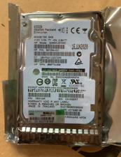 HPE 870757-B21 600GB 15K 12Gb/s SFF 2.5