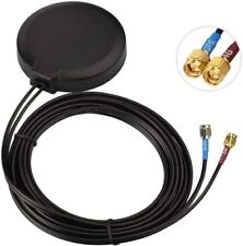 Bingfu 4G LTE Cellular GPS Adhesive Magnetic Mount Antenna for Vehicle Car Truck picture