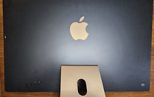 Apple Original iMac 24” (M1, 2021) - Housing Replacement (Blue), 4 ports picture