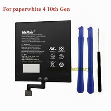 OEM Battery For Amazon Kindle PaperWhite 10th Gen PQ94WIF 58-000246 MC-266767 picture