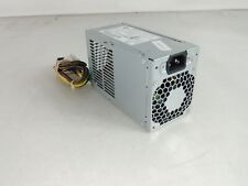 Lot of 20 HP ProDesk 600 G1 SFF 6 Pin 240W Desktop Power Supply 702307-001 picture