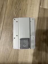 Humanscale M8 M2 Silver Drop Down Vesa Plate 100mmx100mm And 75mmx 75mm picture