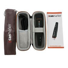 Scanmarker Air Pen Scanner Wireless Digital Highlighter with Case picture