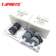 50SET PA03338-K011 PA03576-K010 Pick Brake Roller for Fujitsu fi-6670/A fi-6770A picture