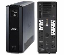 APC BR1500G Backup-UPS Pro 1500VA 865W 120V Power Saving USB Desktop Tower picture