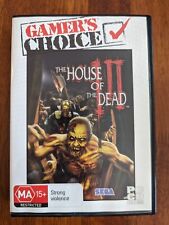 The House of the Dead III - Computer Game CD-Rom PC/Windows picture