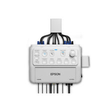 Epson V12H927020 PowerLite Pilot 3 Control Box - Enhanced Connectivity picture