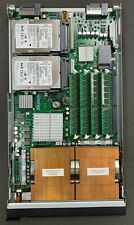 IBM 8853G6U HS21 Blade Server -chassis +motherboard only  picture