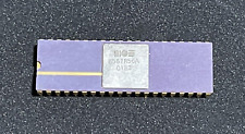 Genuine MOS 6567 R56A Ceramic VICII chip for Commodore 64 | Tested & Working picture
