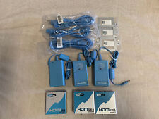 Gefen HDMI-To-CAT-5Extreme HDMI Extender Over Two CAT5 Cables   EXT-HDMI-CAT5X picture