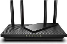 TP-Link WiFi 6 Router AX1800 Smart WiFi Router Archer AX21 Certified Refurbised picture