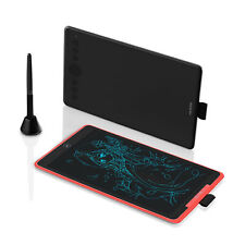 Buy 1, Get 1 Free Huion INK H320M Two-Sided Pen Drawing Graphics Tablet picture