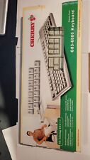 Vintage Cherry Mechanical Keyboard Model G83-6000 Classic Clicker Switch NEW picture