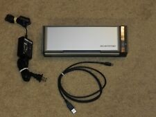 Fujitsu ScanSnap S1300 Document Scanner USB Portable Duplex W/Power Cord TESTED picture