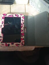 Amazon Kindle Fire, With Case And Charger picture