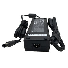 Genuine 135W HP AC Adapter for HP Z2 Mini G3 G4 Workstation Desktop PC Charger picture