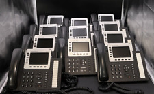 Lot of 11 - Grandstream GXP2160 Enterprise HD 6 Line VoIP Phones picture