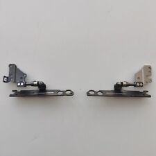 New For Dell Inspiron 16 Plus 7620 7625 7610 LCD Hinges Set Left & Right US picture