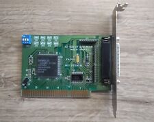VTG 90's 8 Bit ISA Card MUST SYSTEMS AZ-SCSI I/F(I/0) 25pin port DB-25 Interface picture