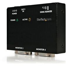 StarTech.com StarTech.com VGA over CAT5 remote receiver for video extender picture