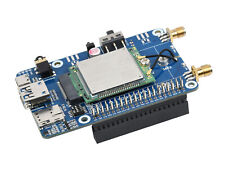 Waveshare SIM7600G-H M.2 4G HAT for Raspberry Pi LTE CAT4 High Speed 4G/3G/2G picture