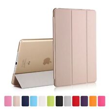 For Apple iPad 10th 9th 8th 7th 6th 5th Generation 10.2 Leather Case Smart Stand picture