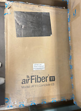 Ubiquiti Airfiber Low-Band 11 Kit AF11-Complete-LB picture