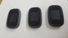 Set Of Three (3) Verizon MIFI Hotspot Modems (USB-C charger not included) picture