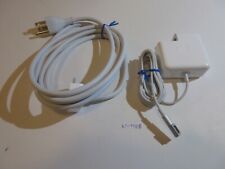 Apple 45W MagSafe AC Adapter For Macbook Air MC747LL/A Genuine picture