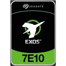 Seagate - ST4000NM024B - Seagate Exos 7E10 ST4000NM024B 4 TB Hard Drive - 3.5 picture