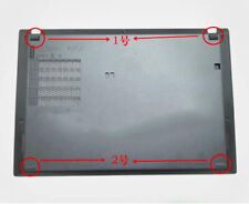For Lenovo Thinkpad T490s T495s T14s Gen1 Bottom Shell Foot Pad Anti Slip Pad ~~ picture
