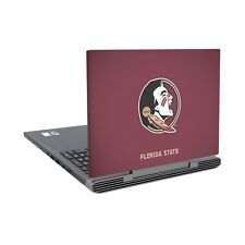 OFFICIAL FLORIDA STATE UNIVERSITY FSU VINYL SKIN DECAL FOR ASUS DELL HP XIAOMI picture