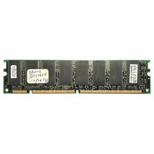 RAM 64MB 84 Pin SDRAM PC-100 Vintage 64 MB S-DRAM Old Desktop Computer Memory picture
