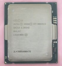 ( Lot OF 12) Intel  XEON E7-8860 V3 SR21Z Processor picture