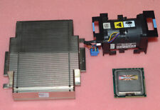 Dell PowerEdge R610 WW2YY KVVP3 0TR995 E5540 SLBF6 Processor  CPU Upgrade Kit picture