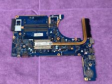 HP PROBOOK 455 G4 LAPTOP MOTHERBOARD AMD A10-9600P 2.3GHz RADEON R5 907356-601 picture