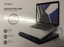 Laptop Chill Mat with 4-Port USB 2.0 Hub (Targus) picture