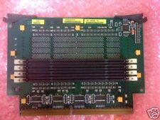 Compaq HP HPe ES40 54-25582-02 ALPHA SERVER Memory Riser Card 4 Slots picture